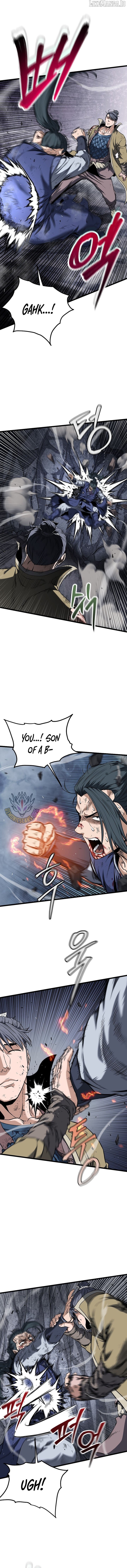 Murim Login Chapter 238 image 11